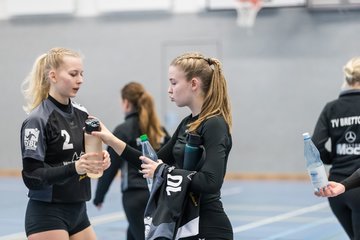 Bild 335 - wU18 Norddeutsche Meisterschaft